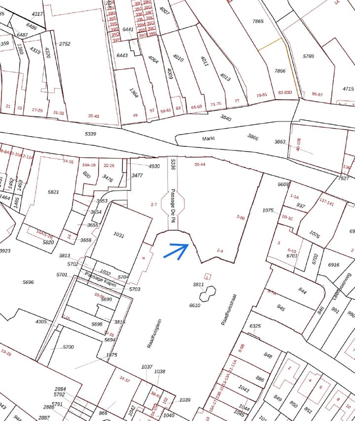 Foto 39 van Raadhuisstraat 26