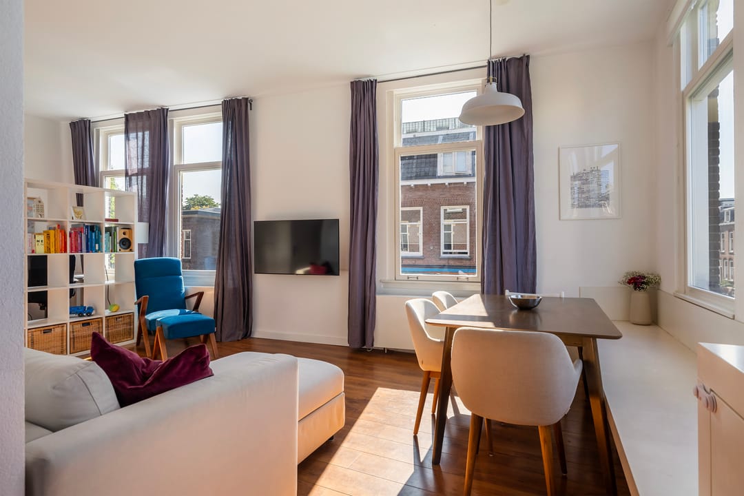 Foto 2 van Johannes de Bekastraat 29-BS