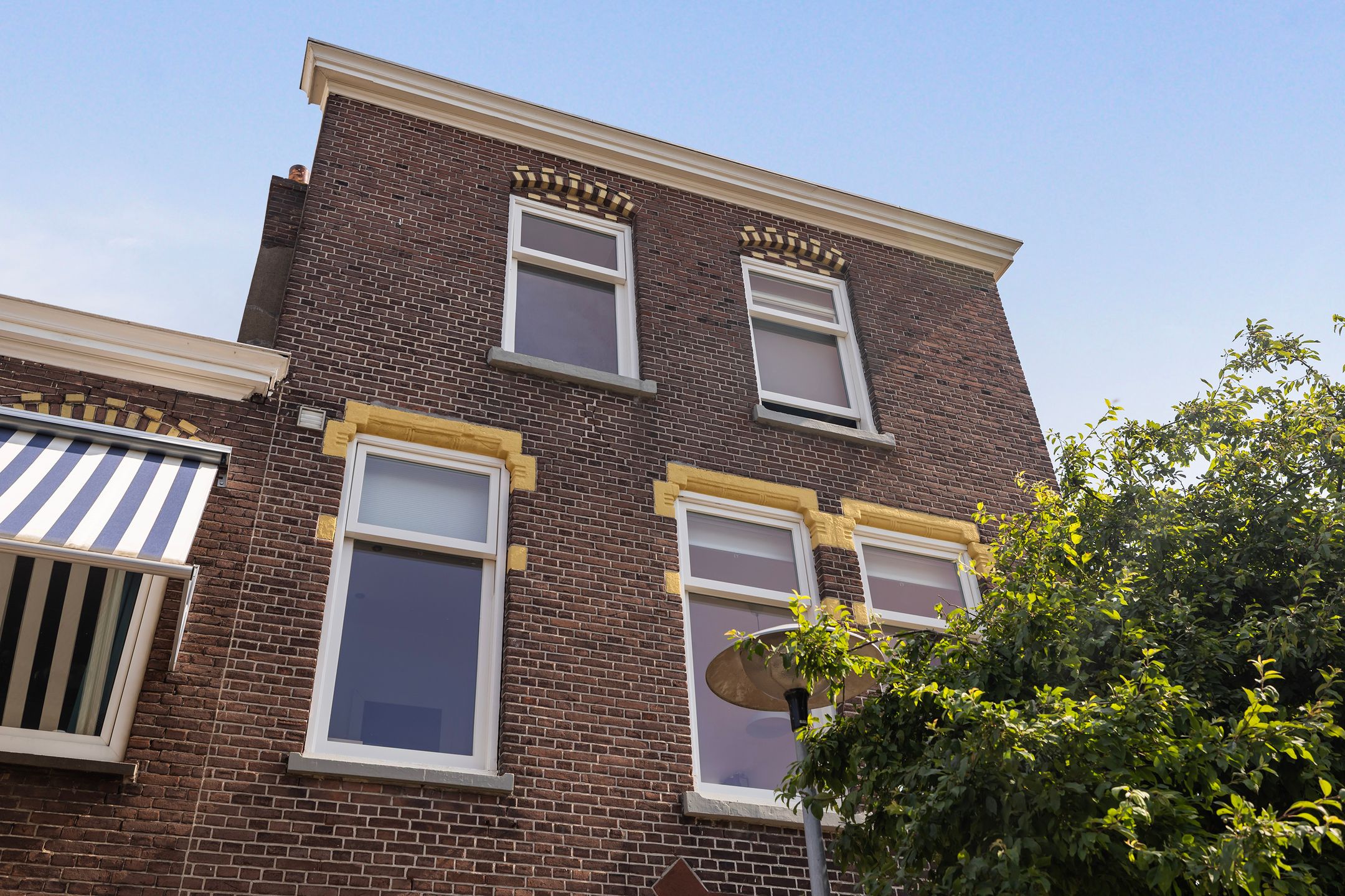 Foto 6 van Johannes de Bekastraat 29-BS