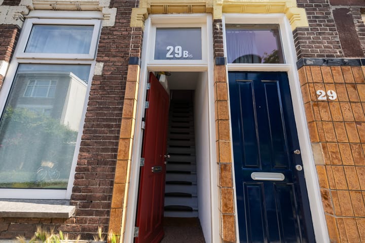 Foto 7 van Johannes de Bekastraat 29-BS