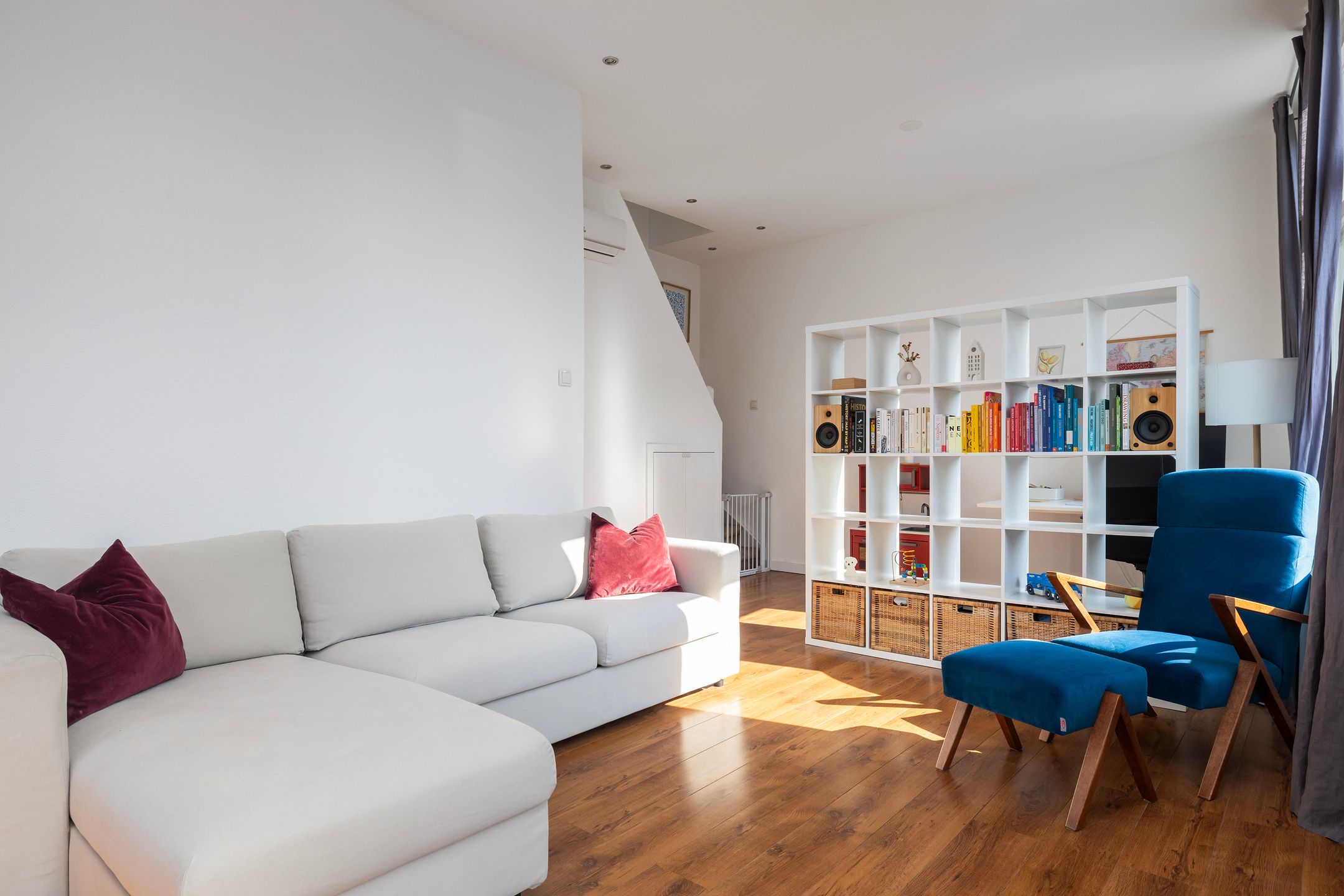 Foto 9 van Johannes de Bekastraat 29-BS