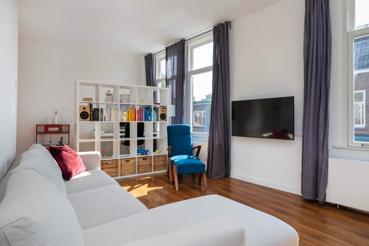 Foto 10 van Johannes de Bekastraat 29-BS