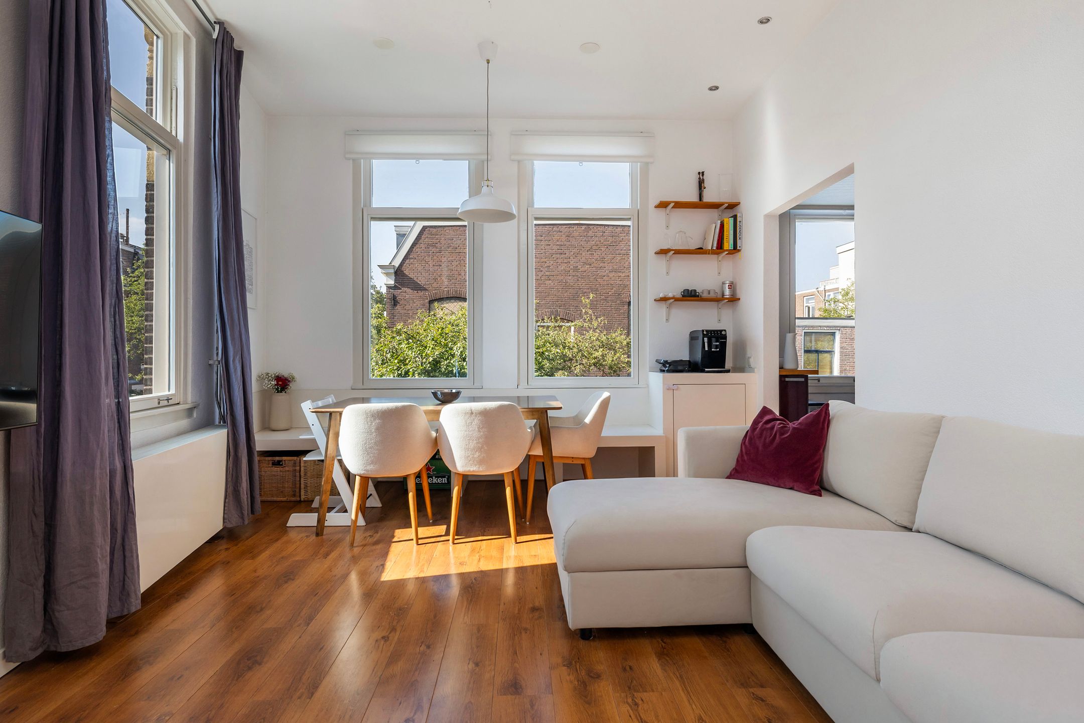 Foto 12 van Johannes de Bekastraat 29-BS