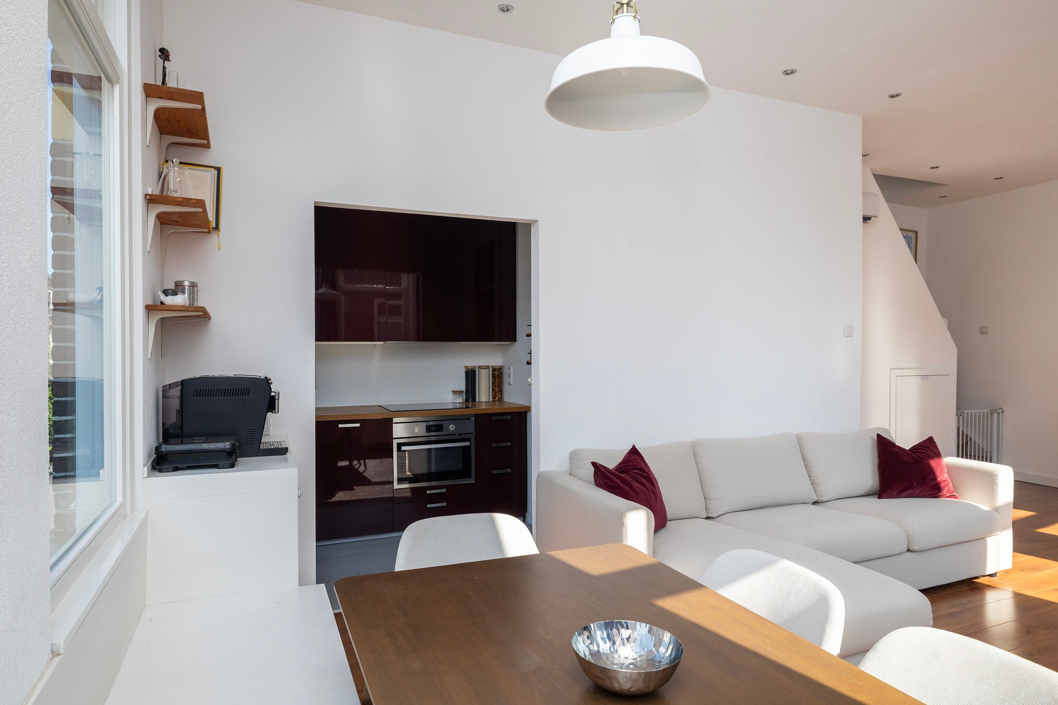 Foto 15 van Johannes de Bekastraat 29-BS