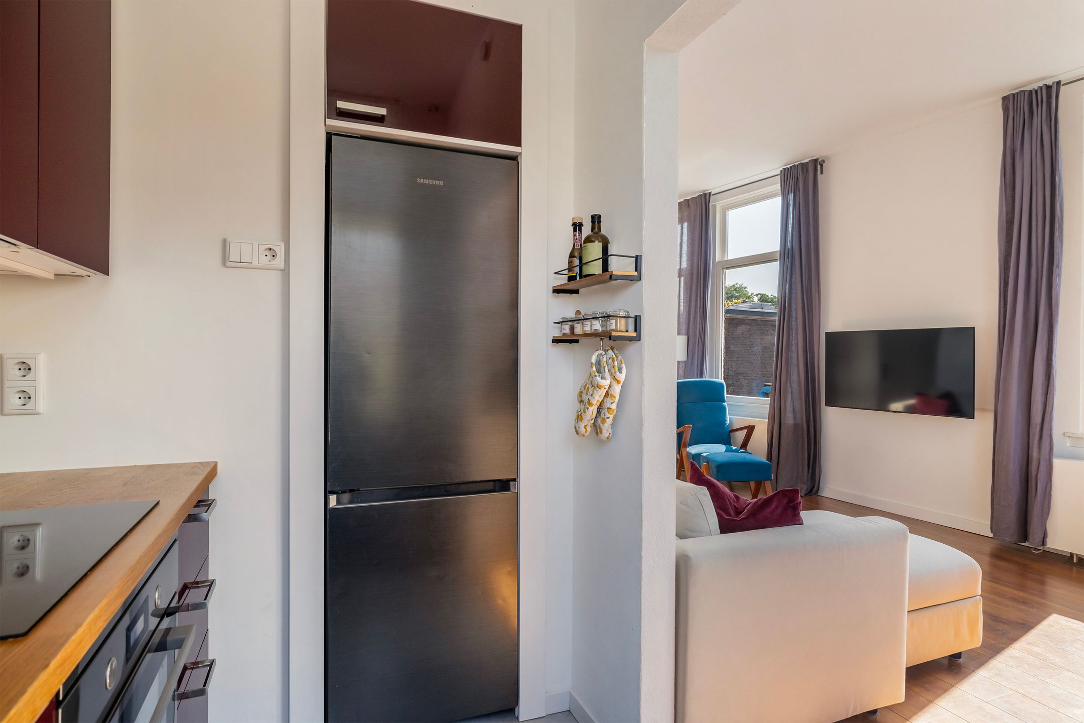 Foto 18 van Johannes de Bekastraat 29-BS