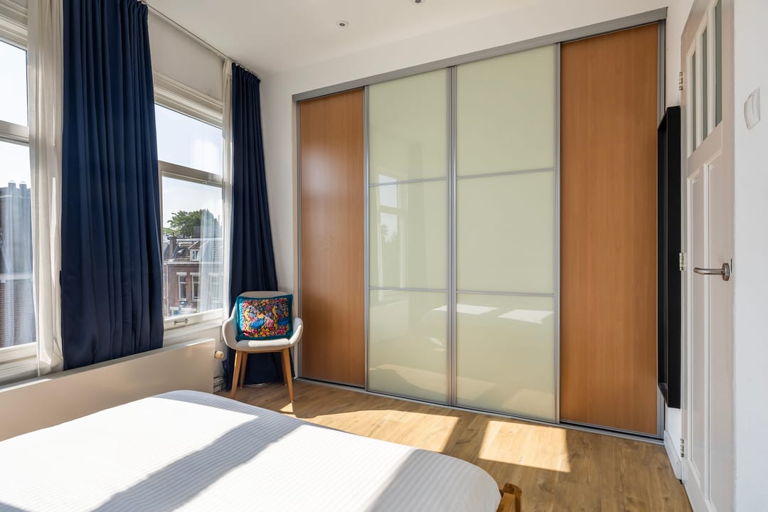 Foto 22 van Johannes de Bekastraat 29-BS