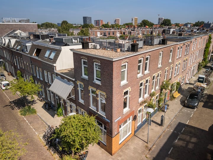 Foto 27 van Johannes de Bekastraat 29-BS