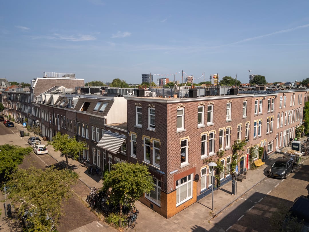 Foto 32 van Johannes de Bekastraat 29-BS