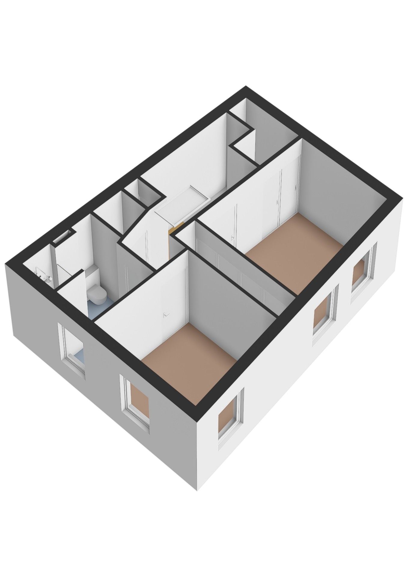 Foto 40 van Johannes de Bekastraat 29-BS