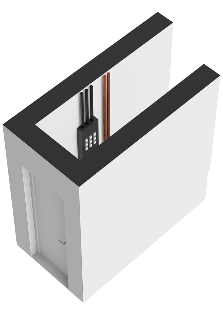 Foto 42 van Johannes de Bekastraat 29-BS