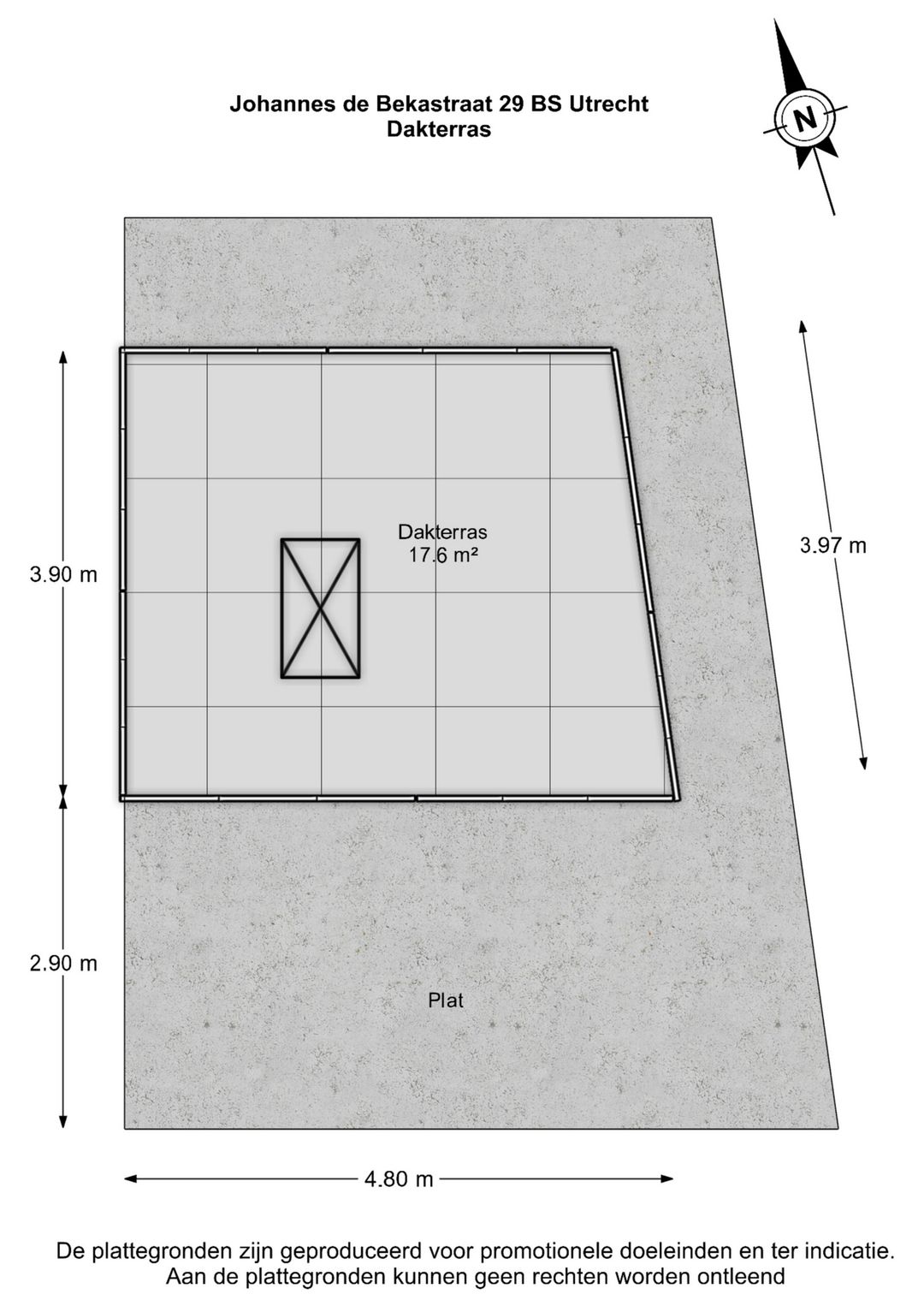 Foto 43 van Johannes de Bekastraat 29-BS
