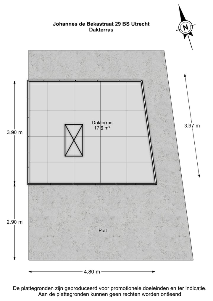 Foto 43 van Johannes de Bekastraat 29-BS