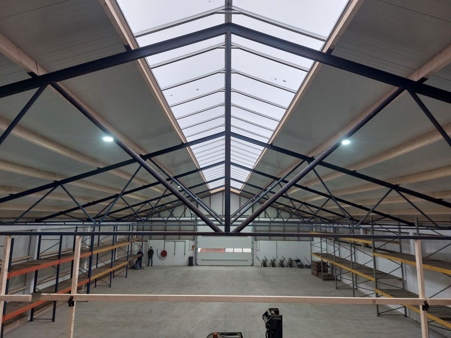 Bekijk foto 5 van Katwijkerlaan 113