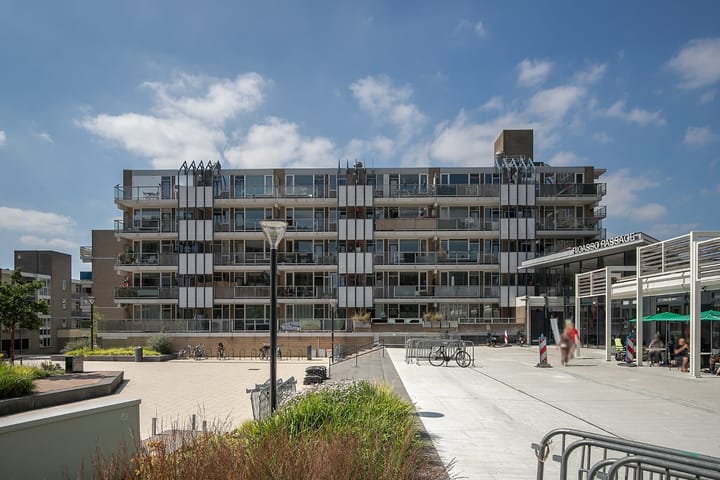 Foto 1 van Zadkinerade 51