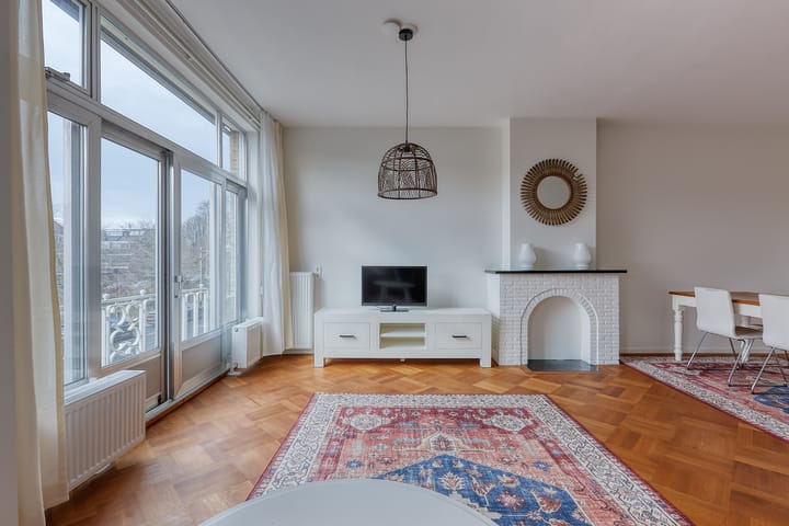 Photo 4 of Hart Nibbrigkade 85