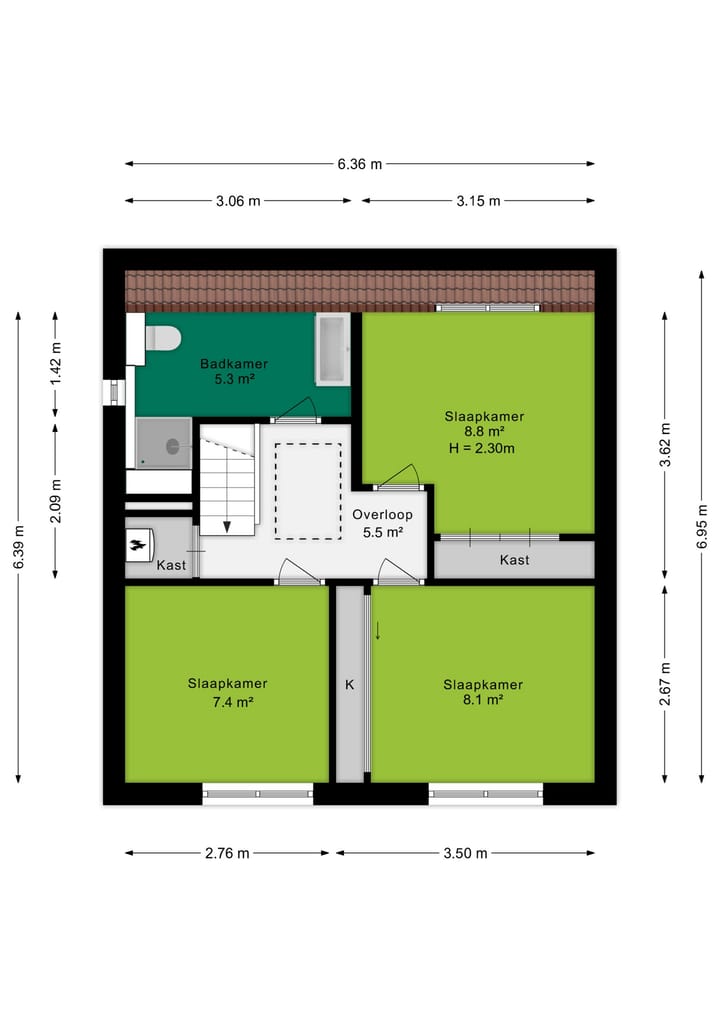 Foto 42 van Nieuweweg 157