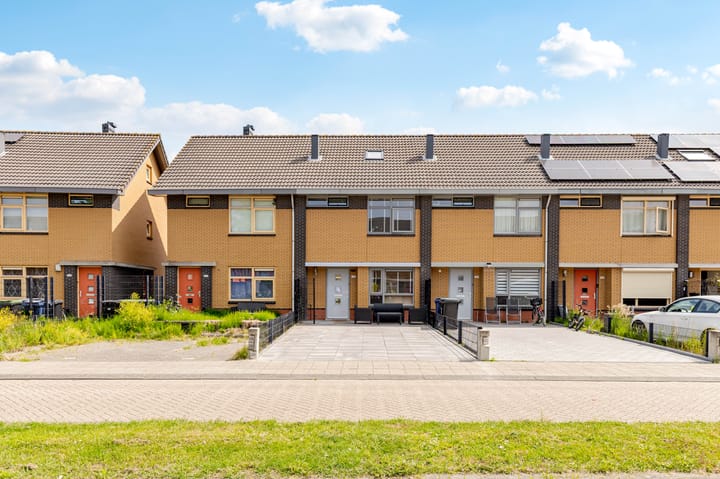 François Valentijnstraat 104