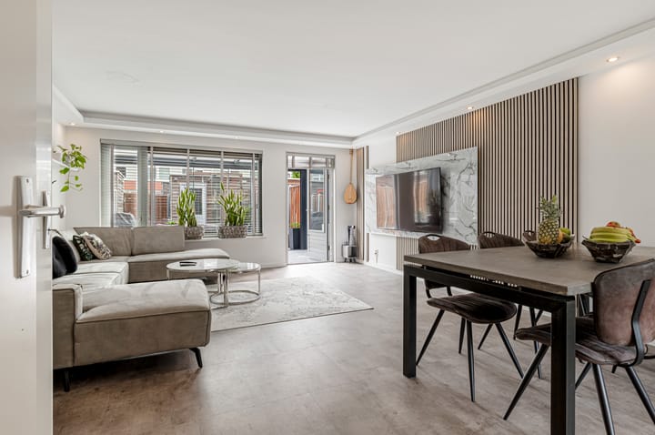 Foto 2 van François Valentijnstraat 104