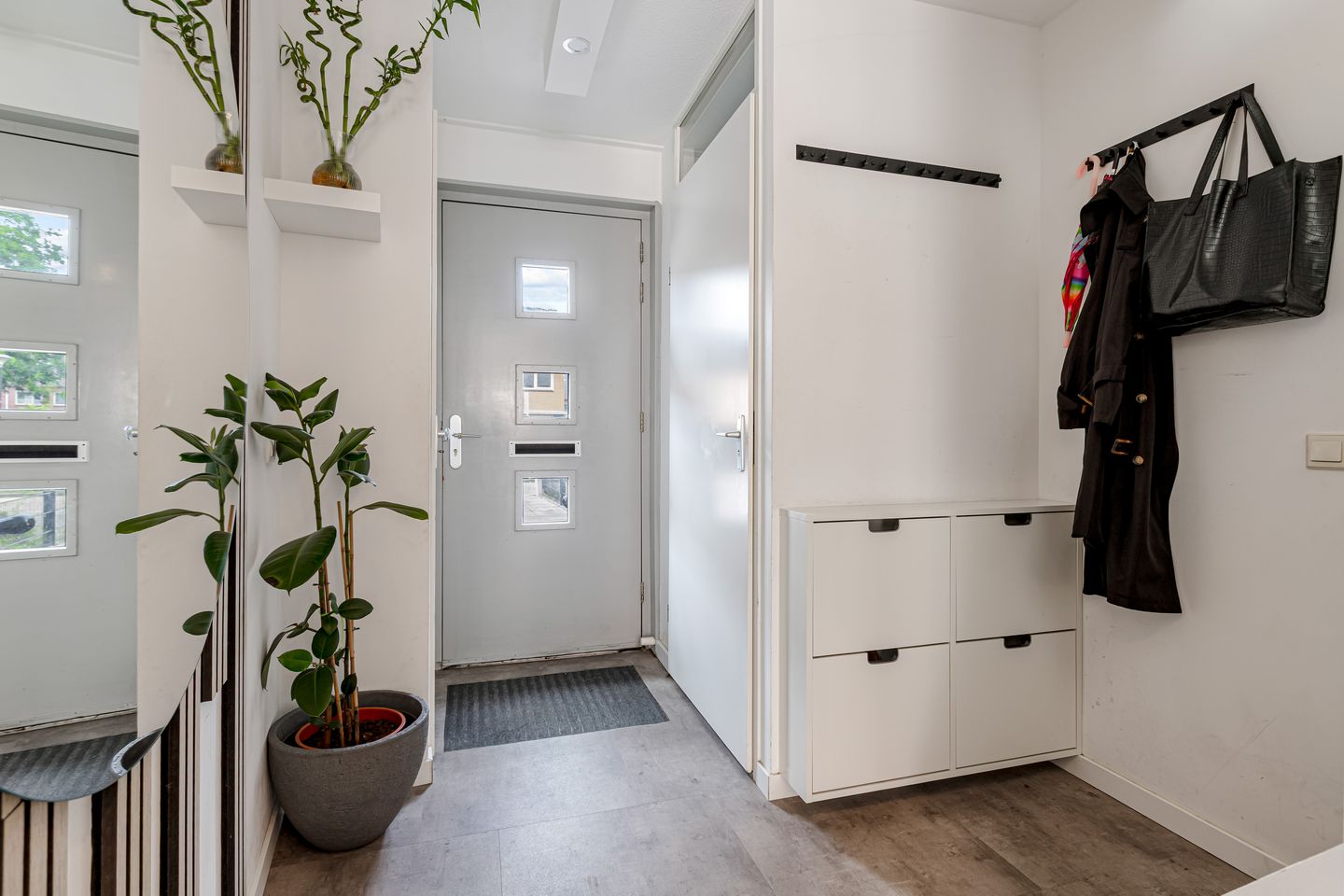 Foto 4 van François Valentijnstraat 104