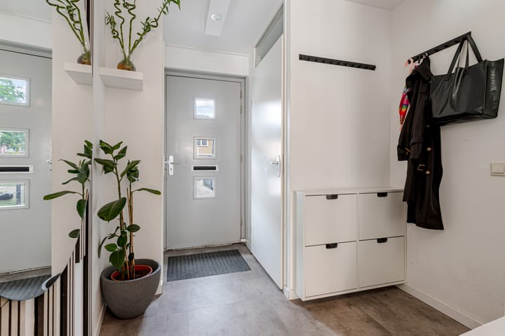 Foto 4 van François Valentijnstraat 104