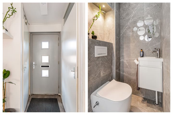 Foto 5 van François Valentijnstraat 104