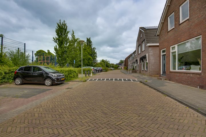 Foto 7 van Dorpstraat 24
