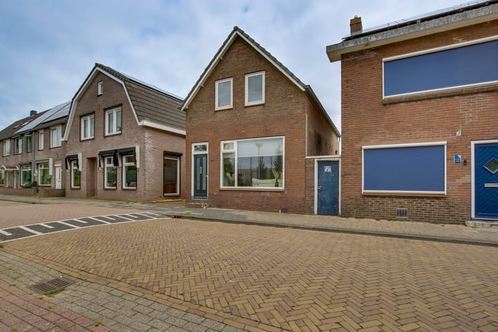 Foto 10 van Dorpstraat 24