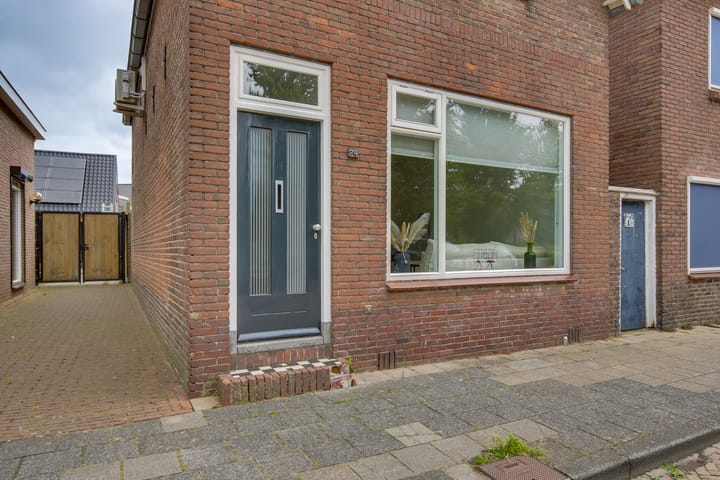 Foto 11 van Dorpstraat 24