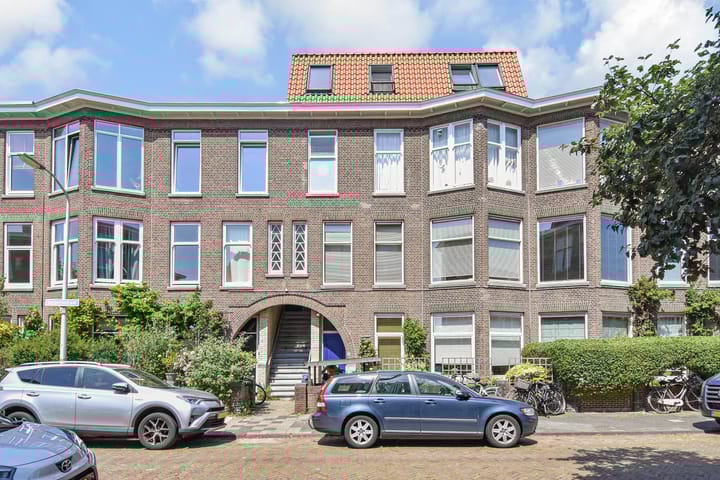 Foto 1 van Berberisstraat 27