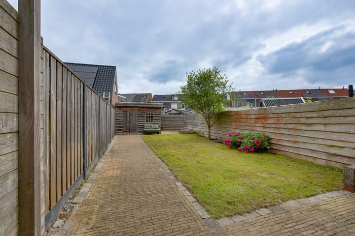 Foto 24 van Dorpstraat 24