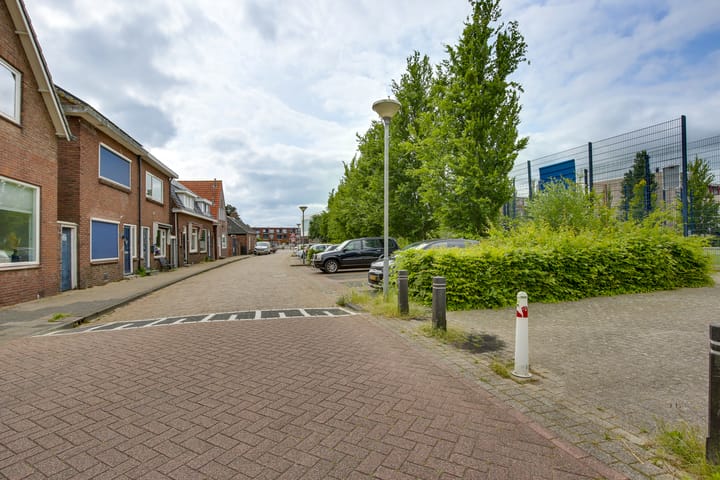 Foto 9 van Dorpstraat 24