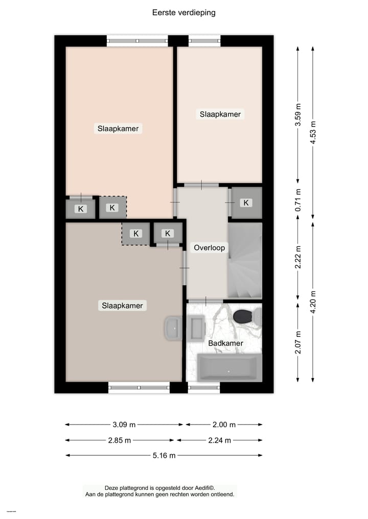 Foto 23 van Schieland 61