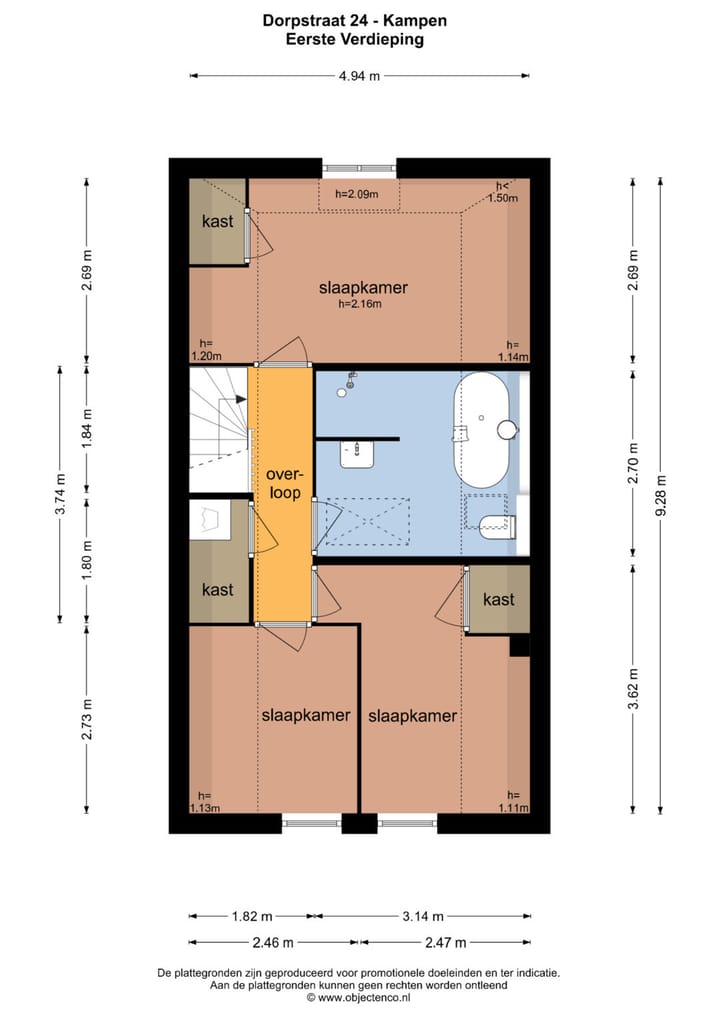 Foto 31 van Dorpstraat 24