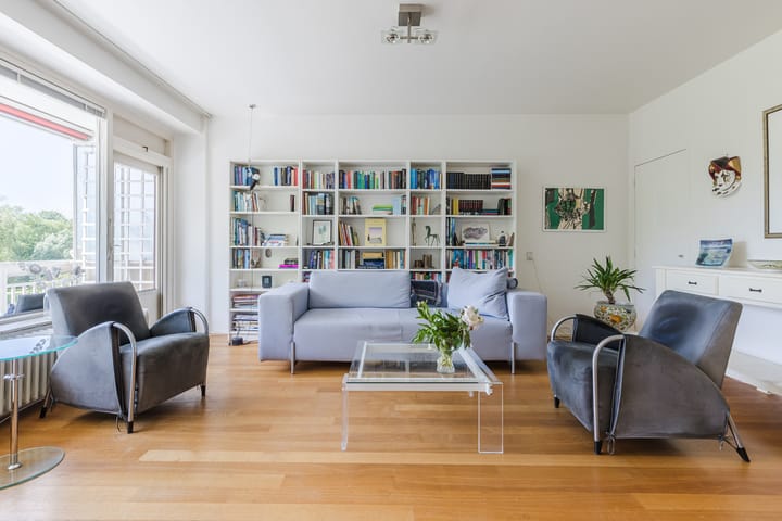 Foto 1 van Nijenburg 3