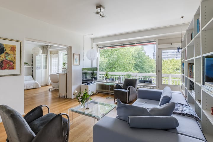 Foto 6 van Nijenburg 3