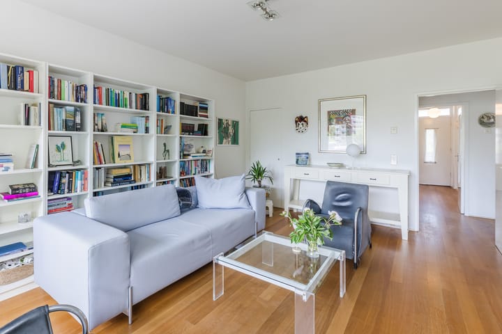 Foto 7 van Nijenburg 3