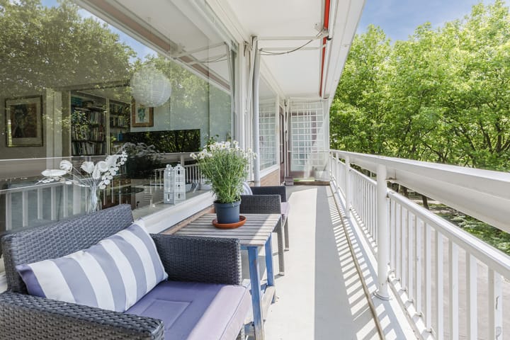 Foto 9 van Nijenburg 3