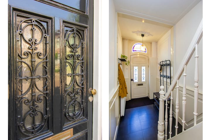 Foto 4 van Aelbertsbergstraat 32