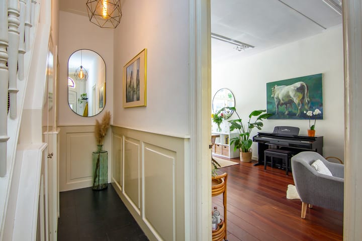 Foto 6 van Aelbertsbergstraat 32