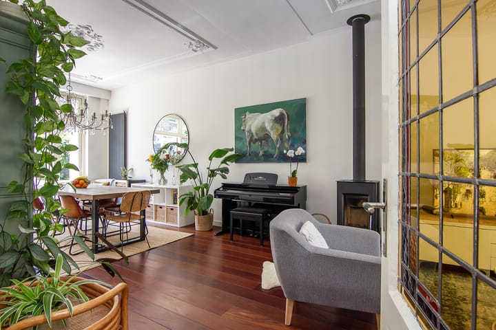 Foto 7 van Aelbertsbergstraat 32