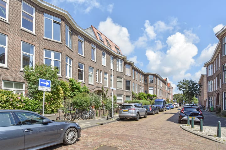 Foto 36 van Berberisstraat 27