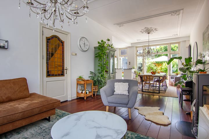 Foto 8 van Aelbertsbergstraat 32