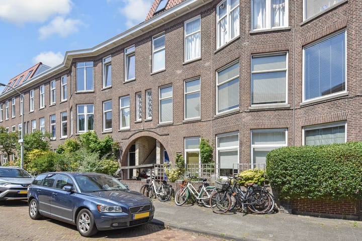 Foto 37 van Berberisstraat 27