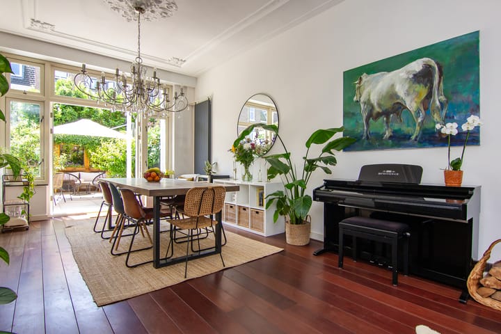 Foto 9 van Aelbertsbergstraat 32