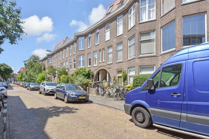 Foto 38 van Berberisstraat 27