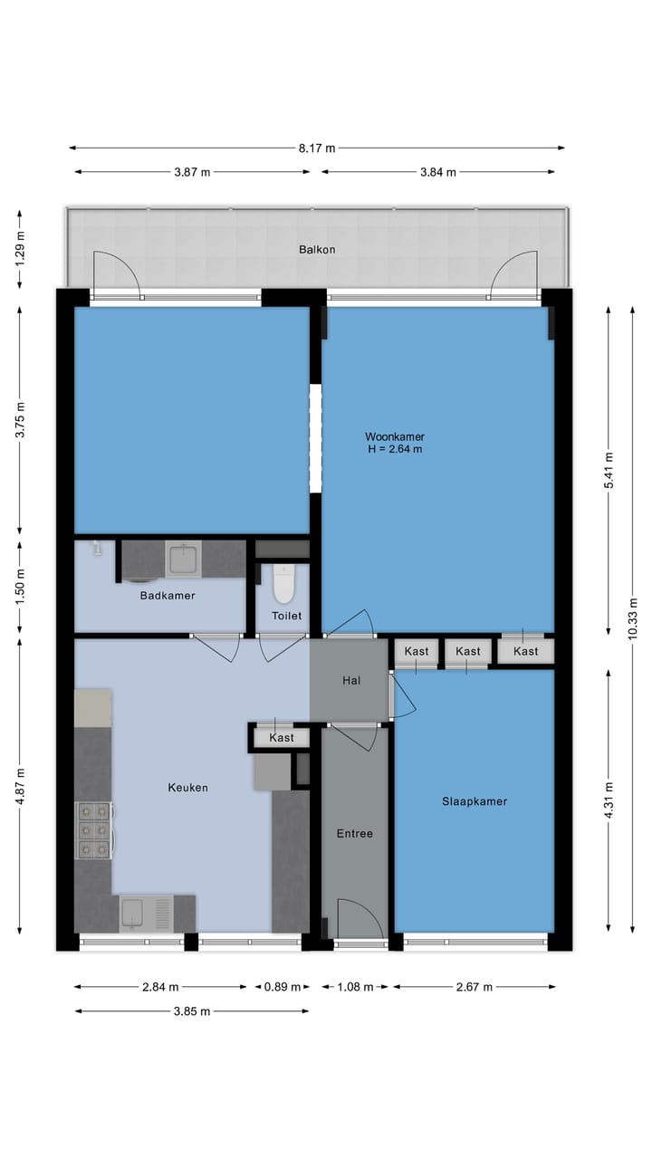 Foto 20 van Nijenburg 3