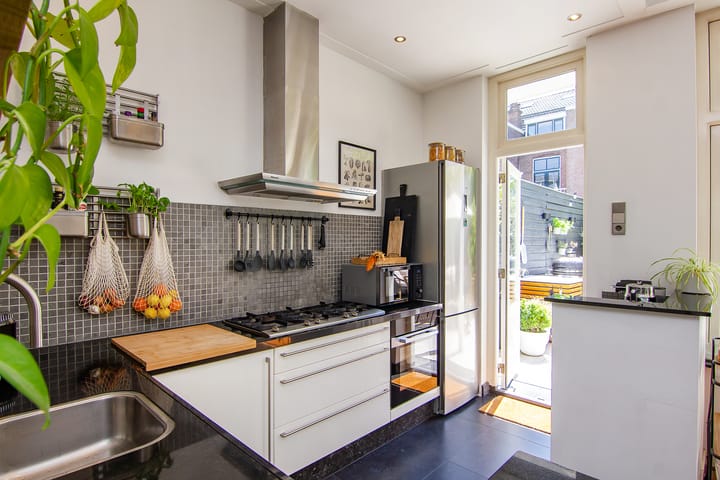 Foto 14 van Aelbertsbergstraat 32