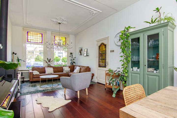 Foto 21 van Aelbertsbergstraat 32