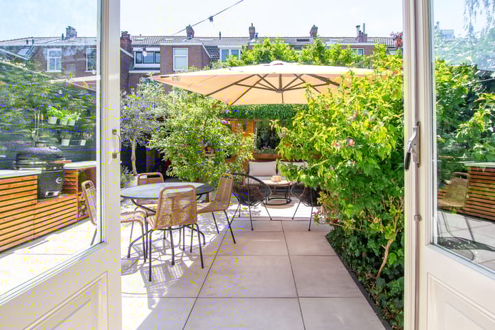 Foto 23 van Aelbertsbergstraat 32