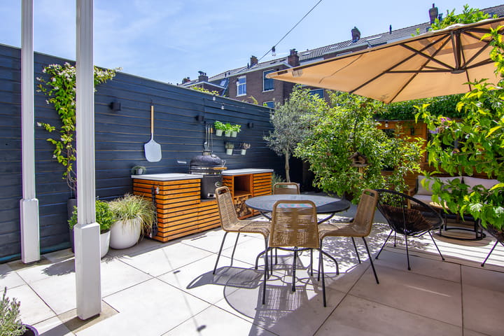 Foto 24 van Aelbertsbergstraat 32